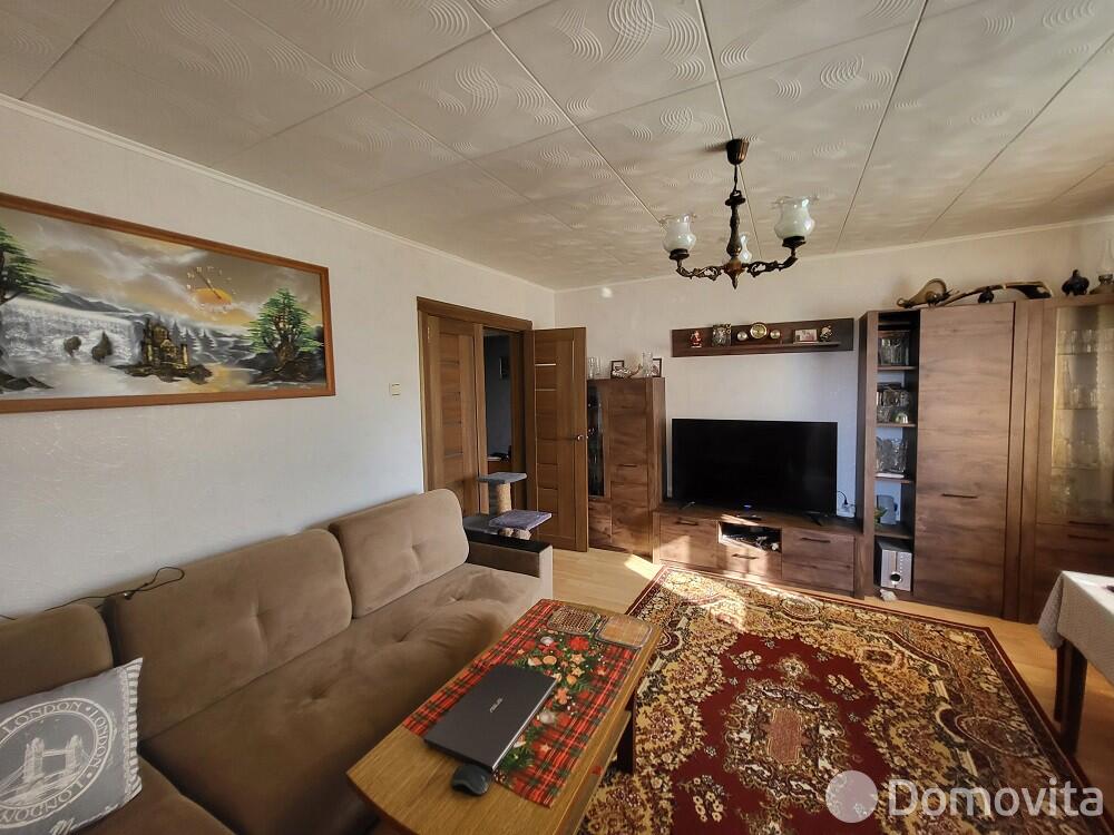 Продажа 4-комнатной квартиры в Обухово, ул. 1 Мая, д. 4, 35000 USD, код: 1063391 - фото 2