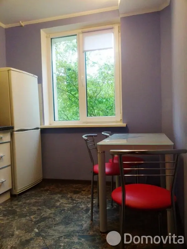 аренда квартиры, Минск, ул. Заславская, д. 12