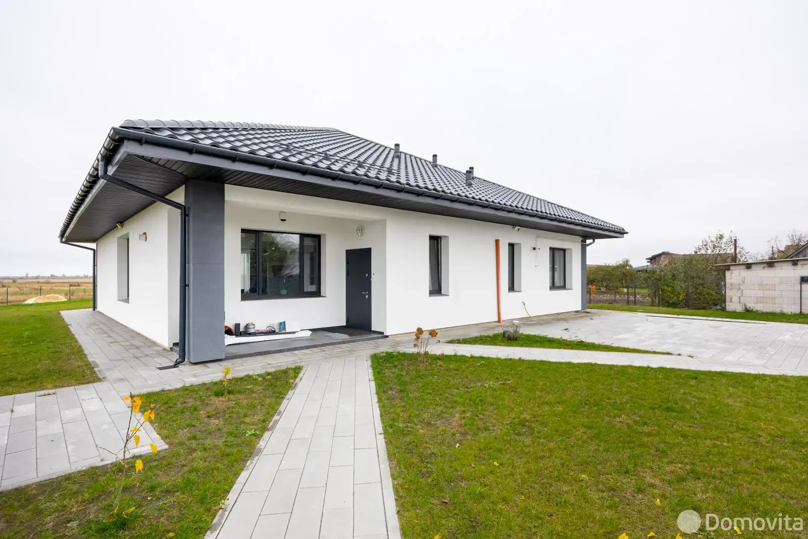 дом, Туров, ул. Советская 