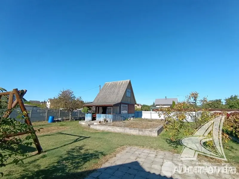 Продажа 2-этажной дачи в Алгоритм-2008 Брестская область, 24000USD, код 184234 - фото 14