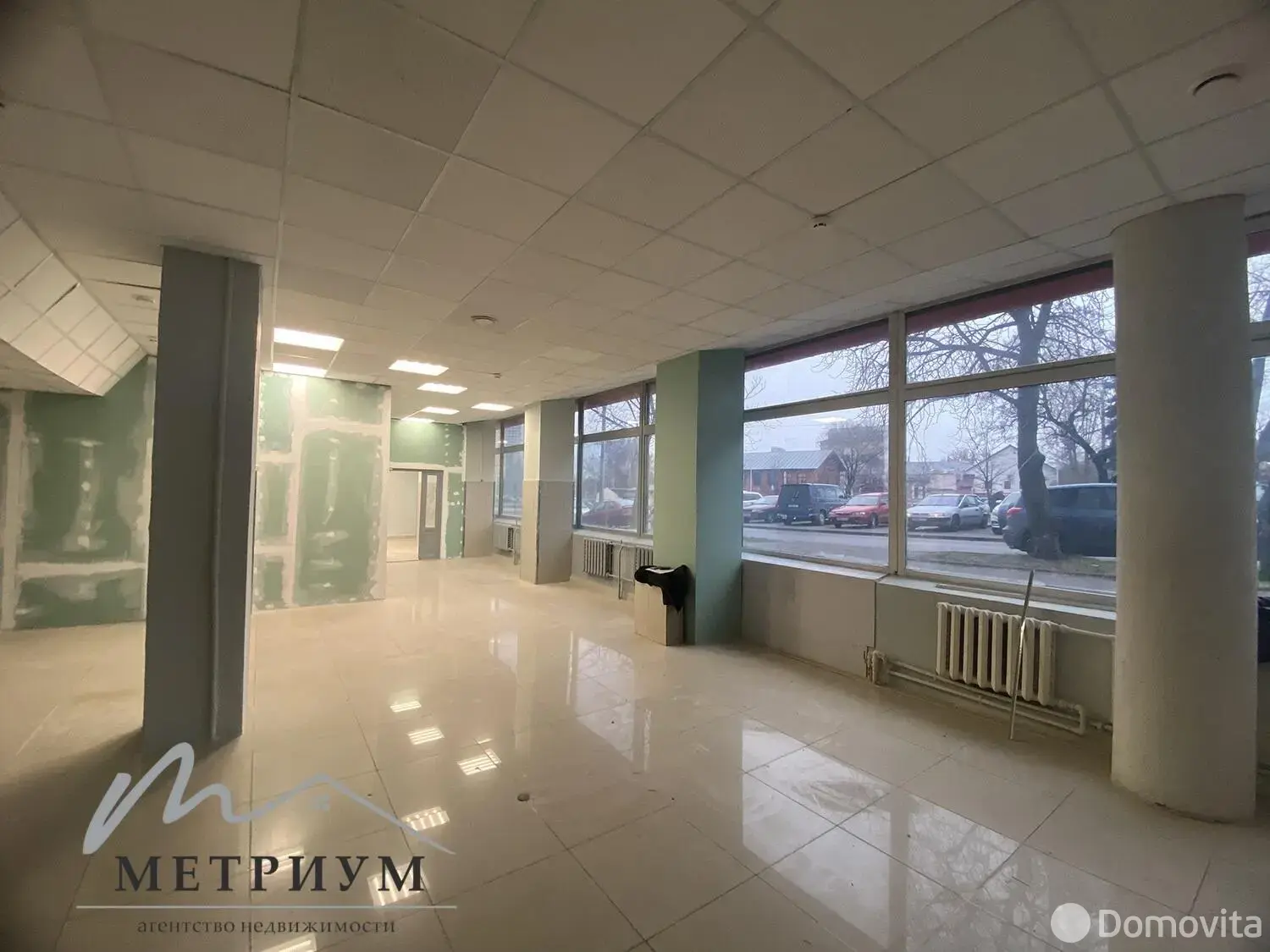 Аренда торгового помещения на ул. Червякова, д. 4 в Минске, 2860EUR, код 968057 - фото 11