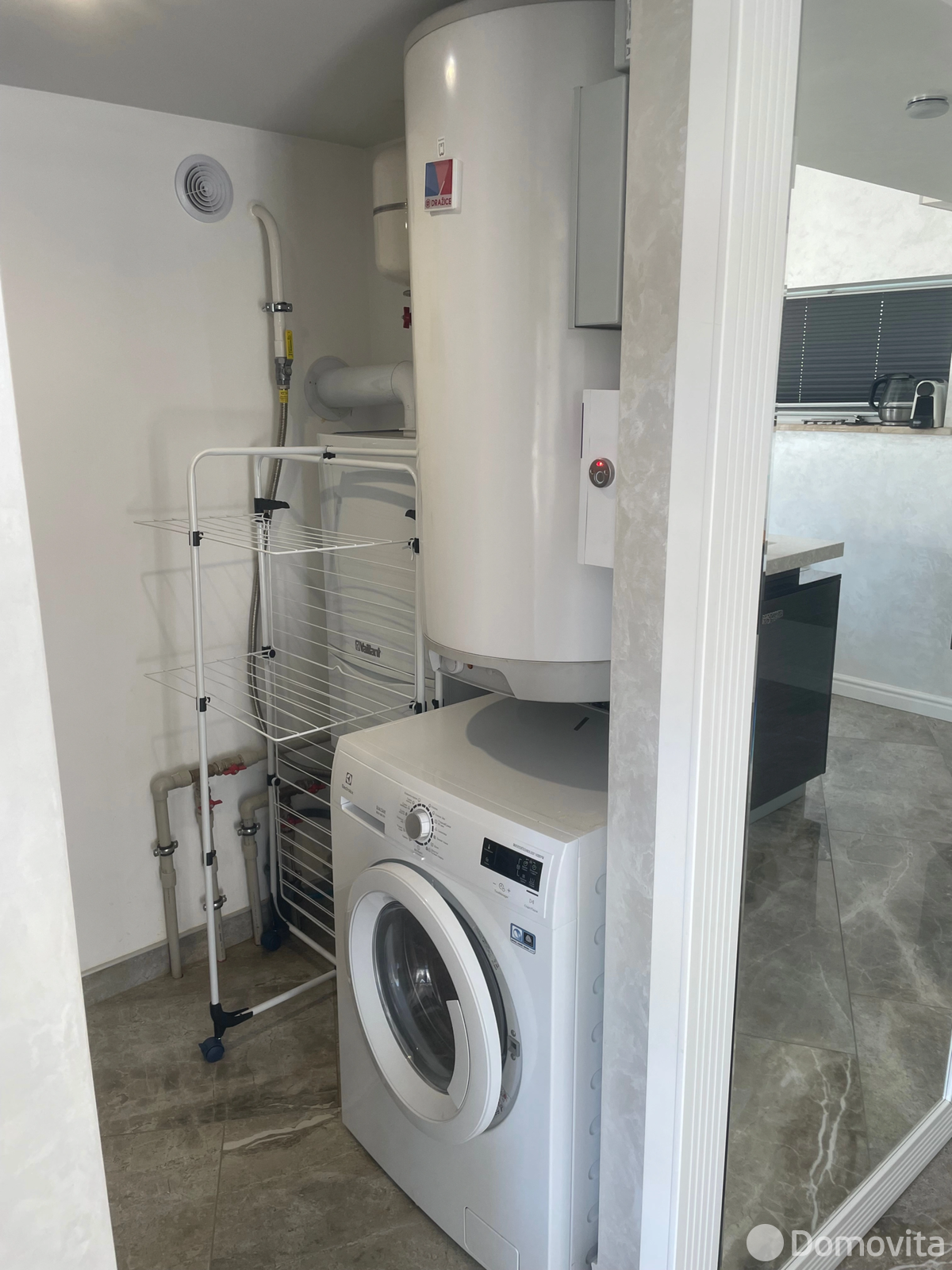  Коттедж на сутки в Птичи ул. Парковая, д. 33А, 540BYN, код 1349 - фото 26