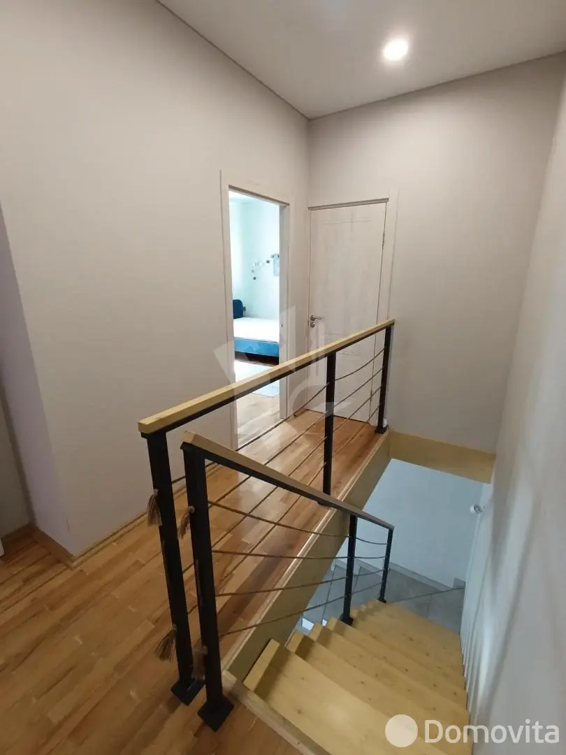 Снять 2-этажный коттедж в Минске, Минская область, ул. Щедрина, д. 29, 1285USD, код 4728 - фото 12