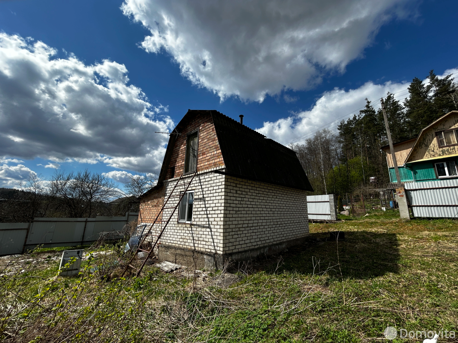 дача, Турковщина, , стоимость продажи 34 122 р.