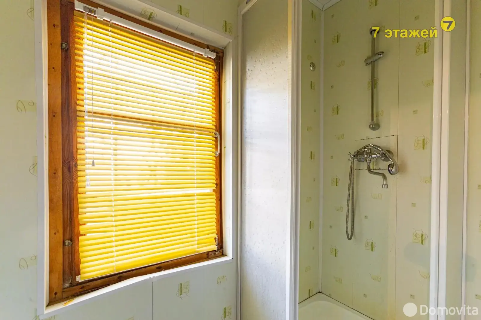 Купить 2-этажную дачу в Станкостроитель Минская область, 19000USD, код 180154 - фото 19