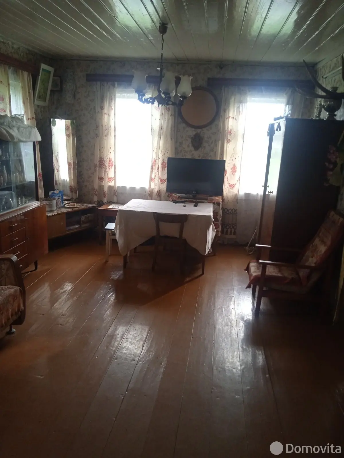 дом, Боровка, ул. Зелёная, д. 51 без посредников