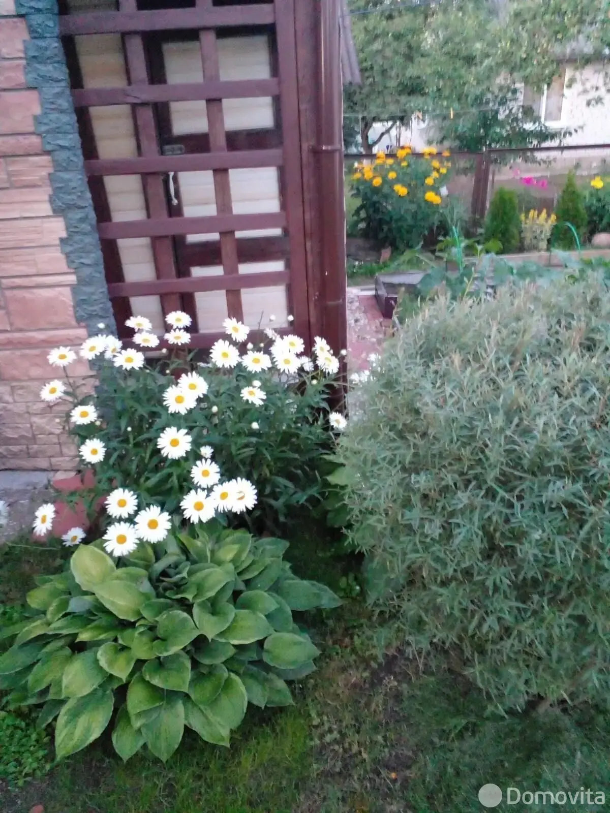 Купить 2-этажную дачу в Оптик-Узборье Минская область, 24500USD, код 185073 - фото 20