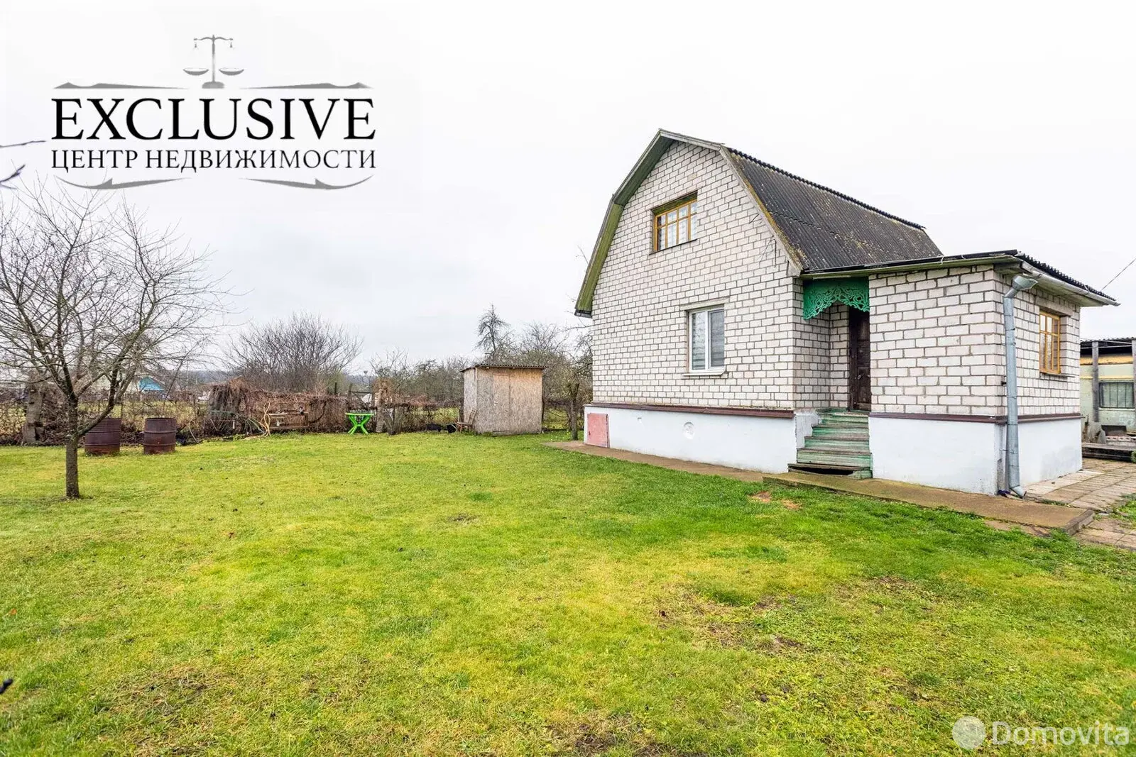 Купить 1-этажную дачу в Птичи Минская область, 47000USD, код 185512 - фото 2