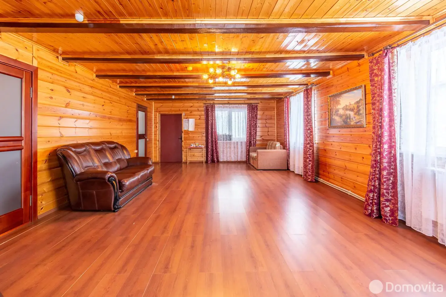 Цена продажи коттеджа, Магалевщина, ул. Центральная