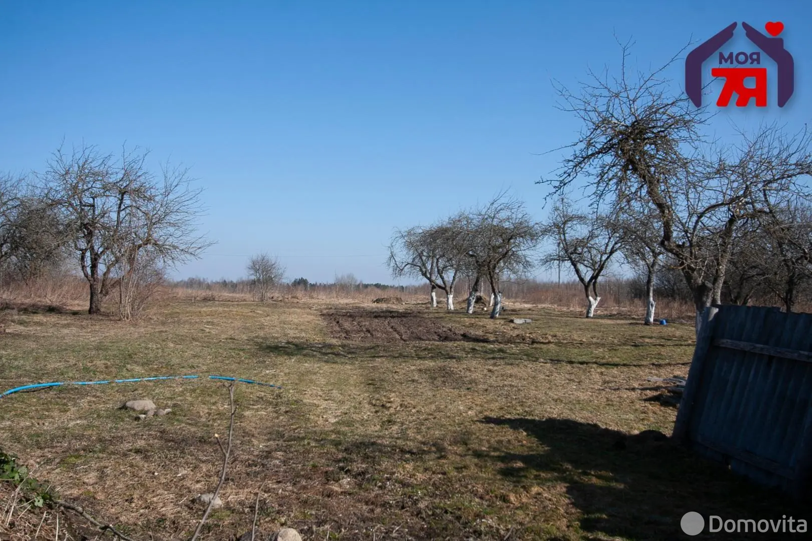 дом, Дядичи, ул. Центральная 