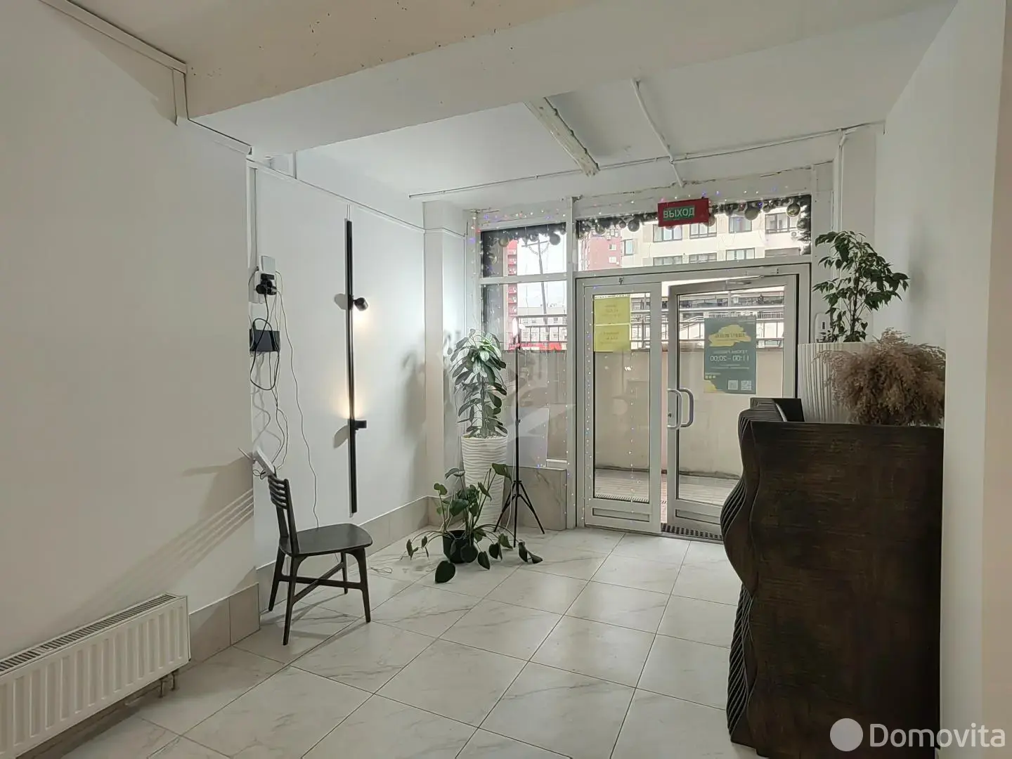 Помещение под сферу услуг в Минске, ул. Петра Мстиславца, д. 8, код 3915 - фото 5