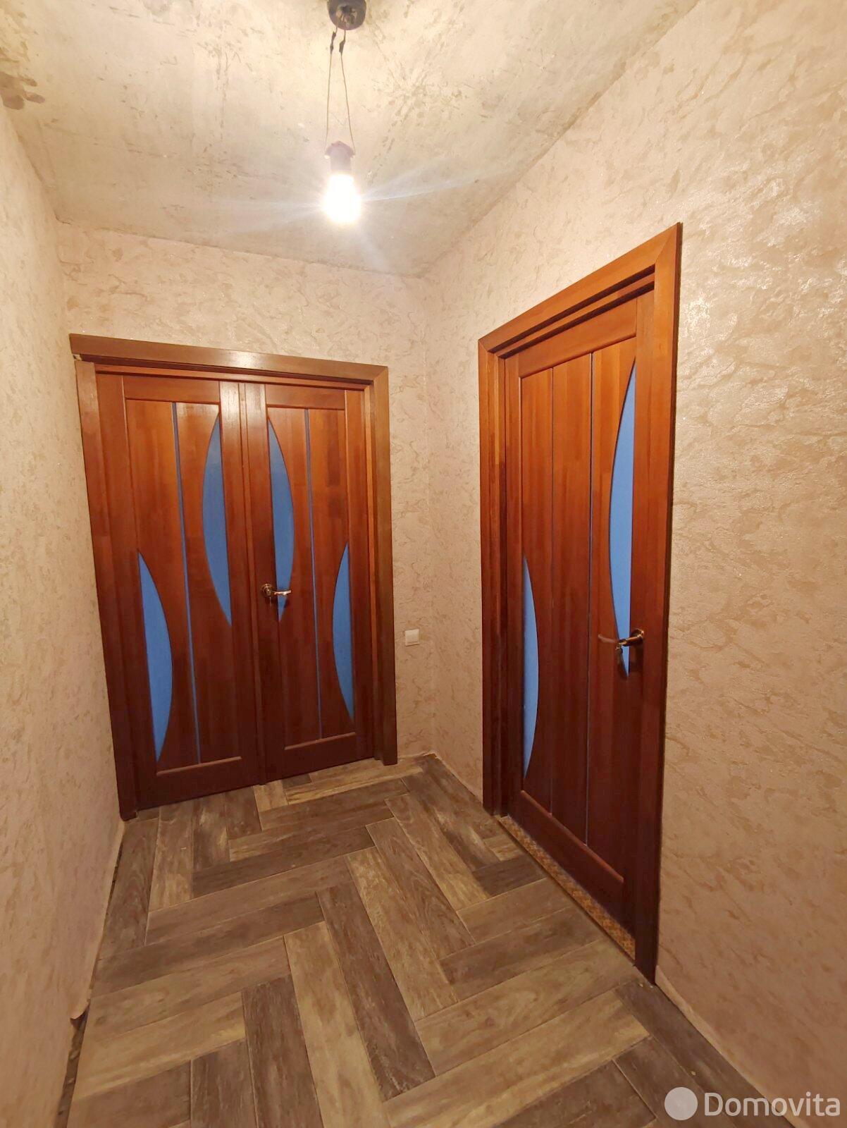 Купить 2-комнатную квартиру в Гомеле, ул. Огоренко, д. 17, 39500 USD, код: 1102657 - фото 1