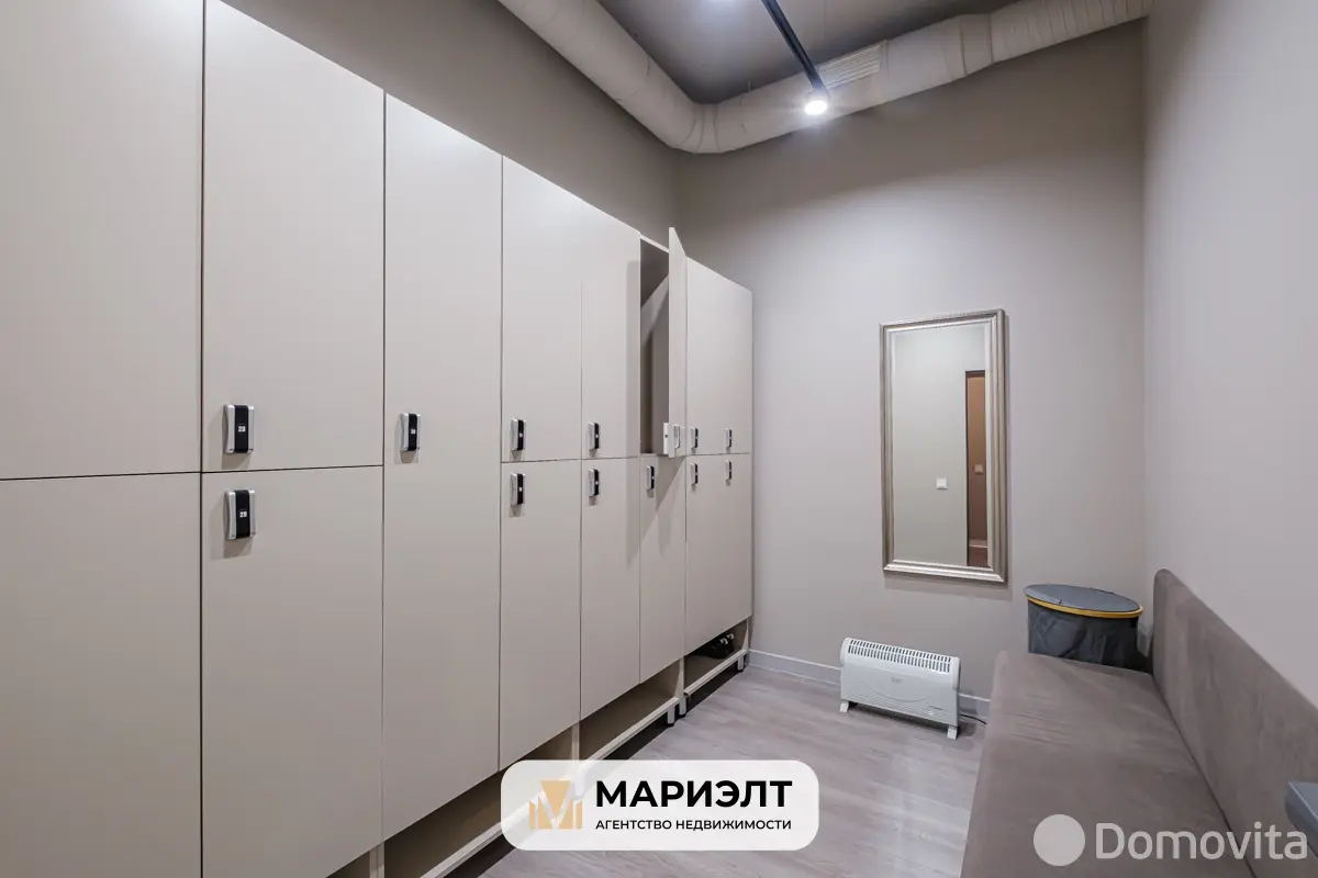 Купить торговую точку на ул. Киселева, д. 17 в Минске, 428820USD, код 998740 - фото 13