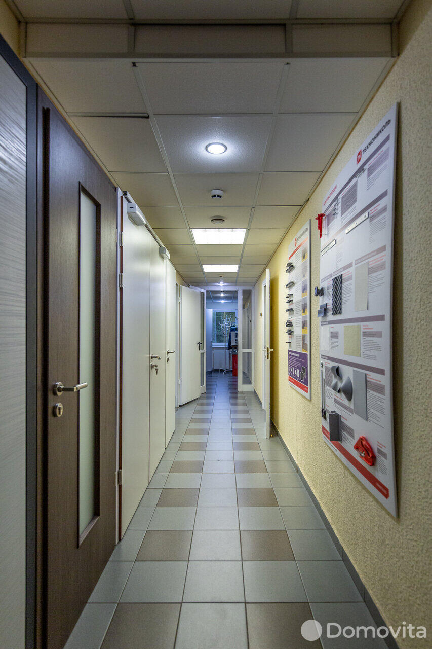 Купить офис на ул. Красноармейская, д. 21/А в Минске, 650000USD, код 4982 - фото 14