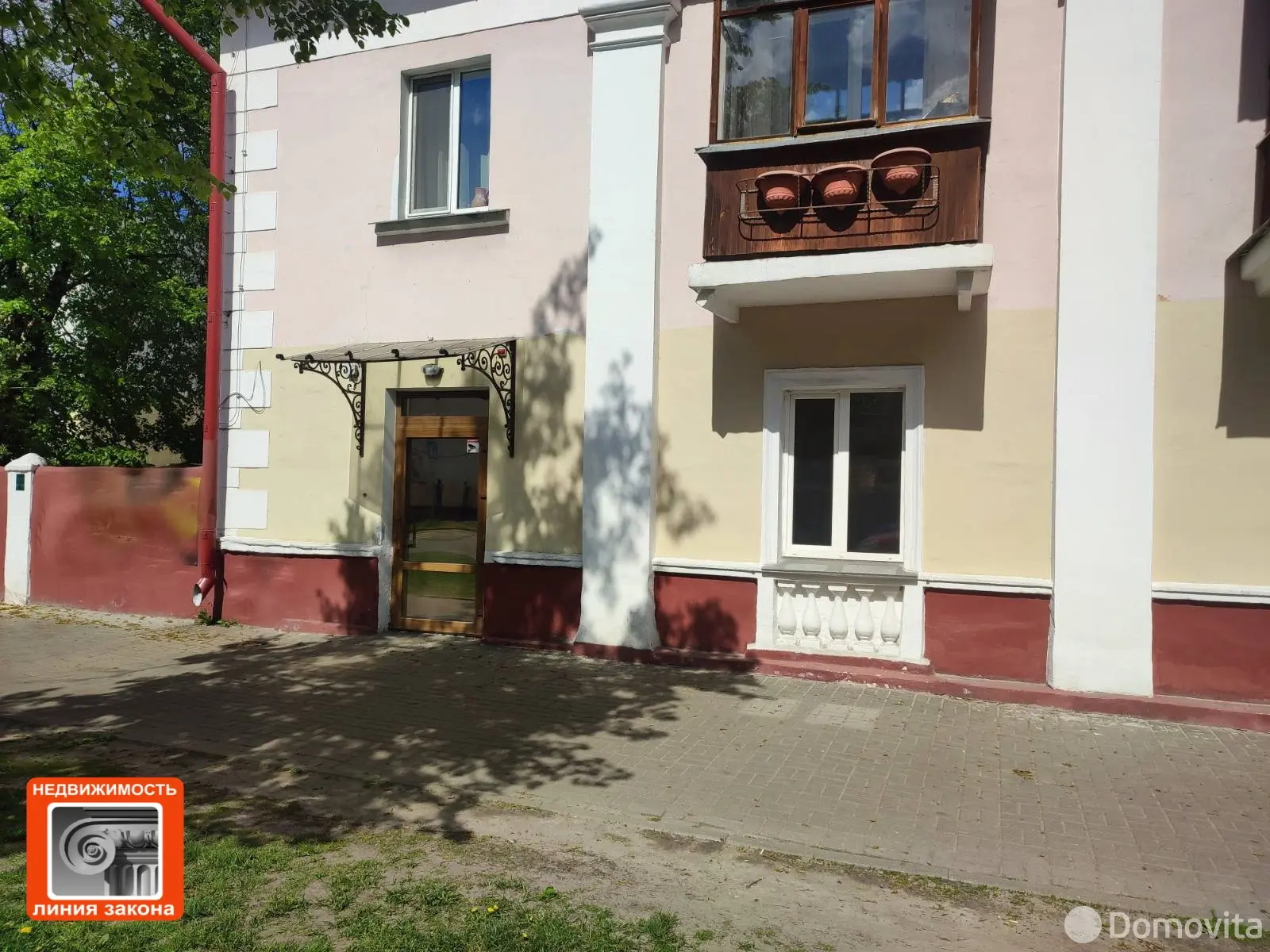 продажа офиса, Гомель, ул. Гагарина, д. 53