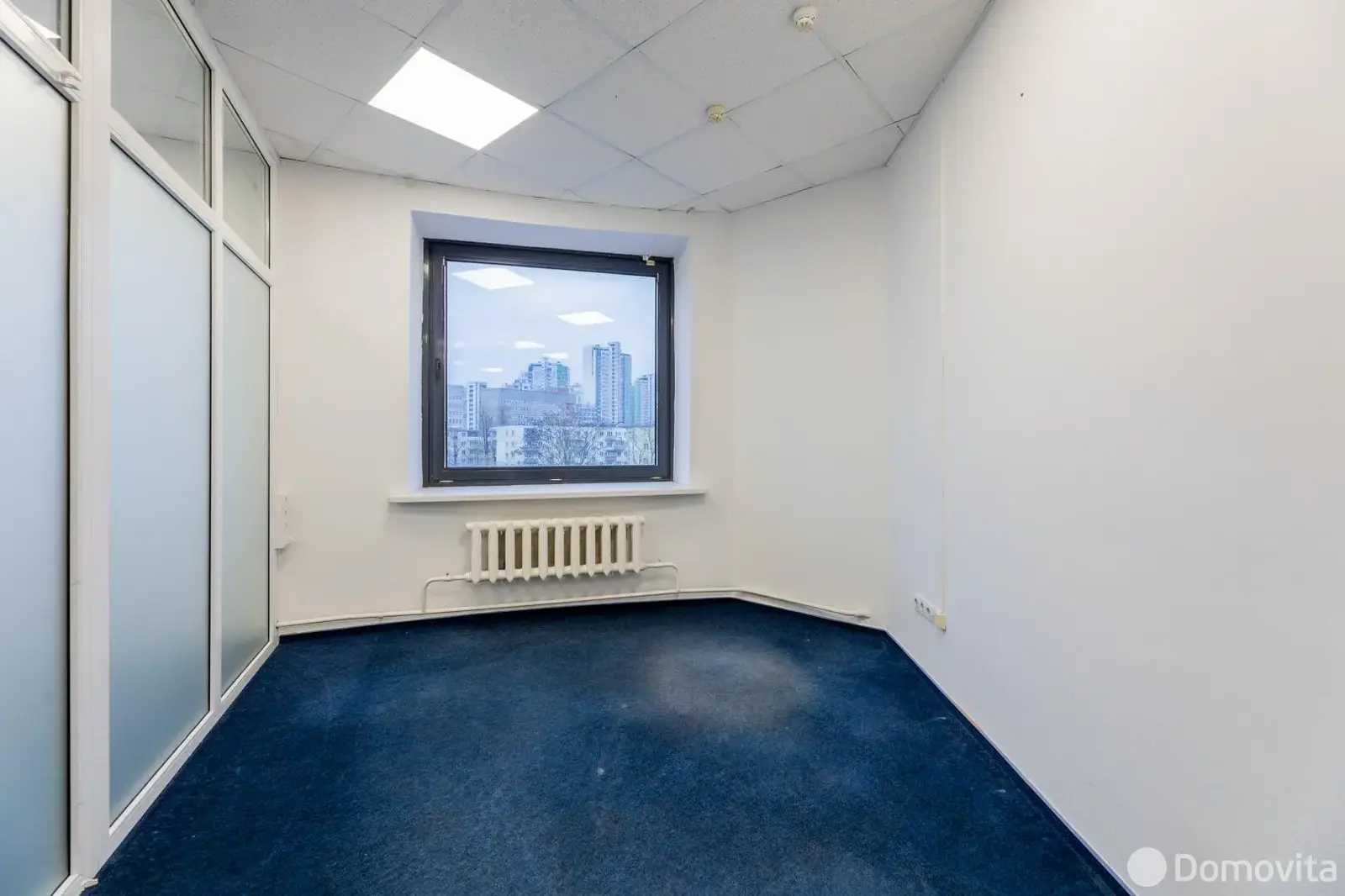 Купить офис на ул. Бирюзова, д. 10/А в Минске, 317000USD, код 9695 - фото 29