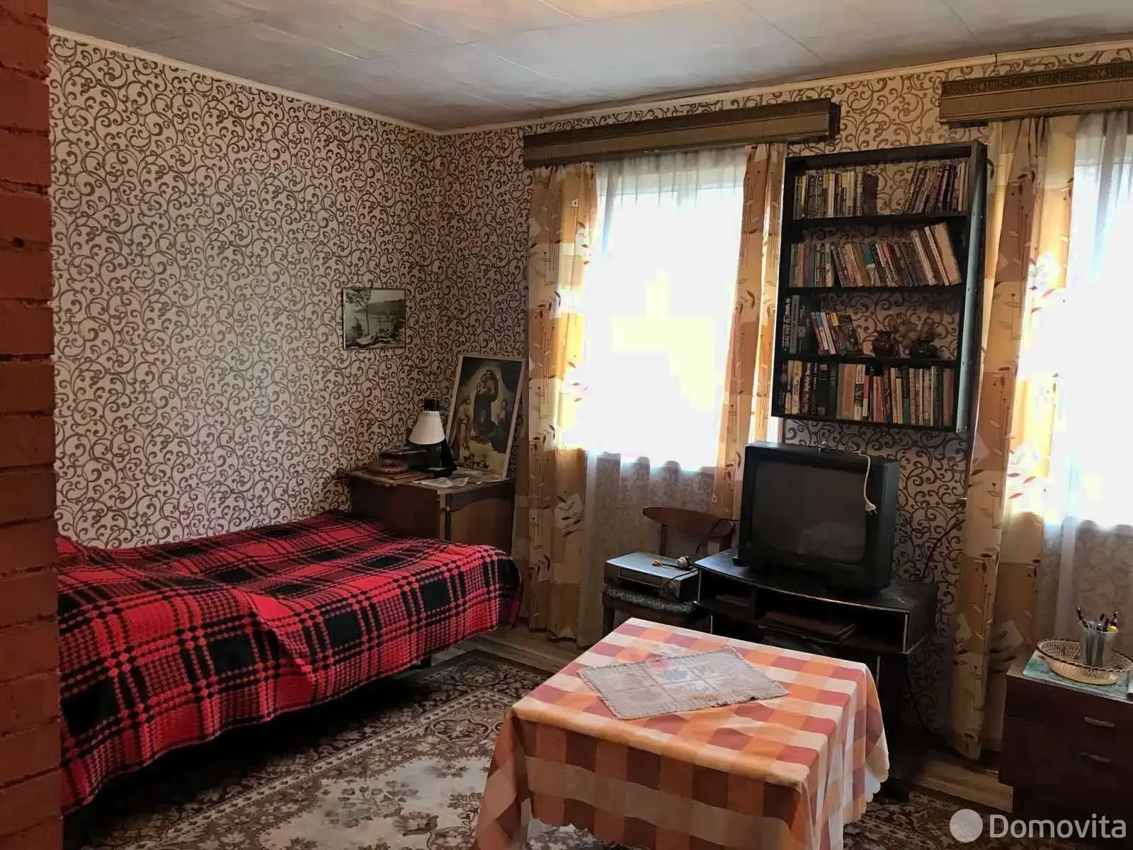 Купить 2-этажную дачу в Теплотехник Минская область, 15000USD, код 185674 - фото 6