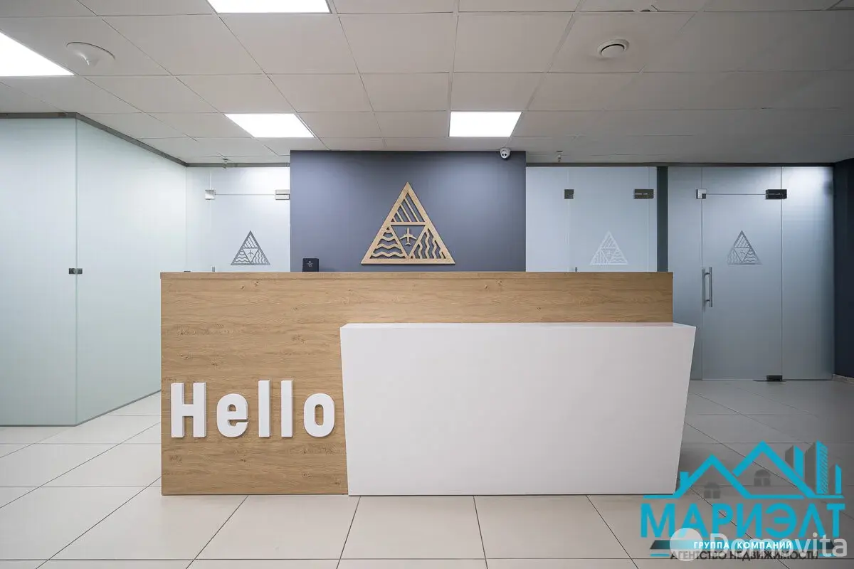 Продажа торговой точки на пр-т Победителей, д. 27 в Минске, 303480USD, код 997700 - фото 10