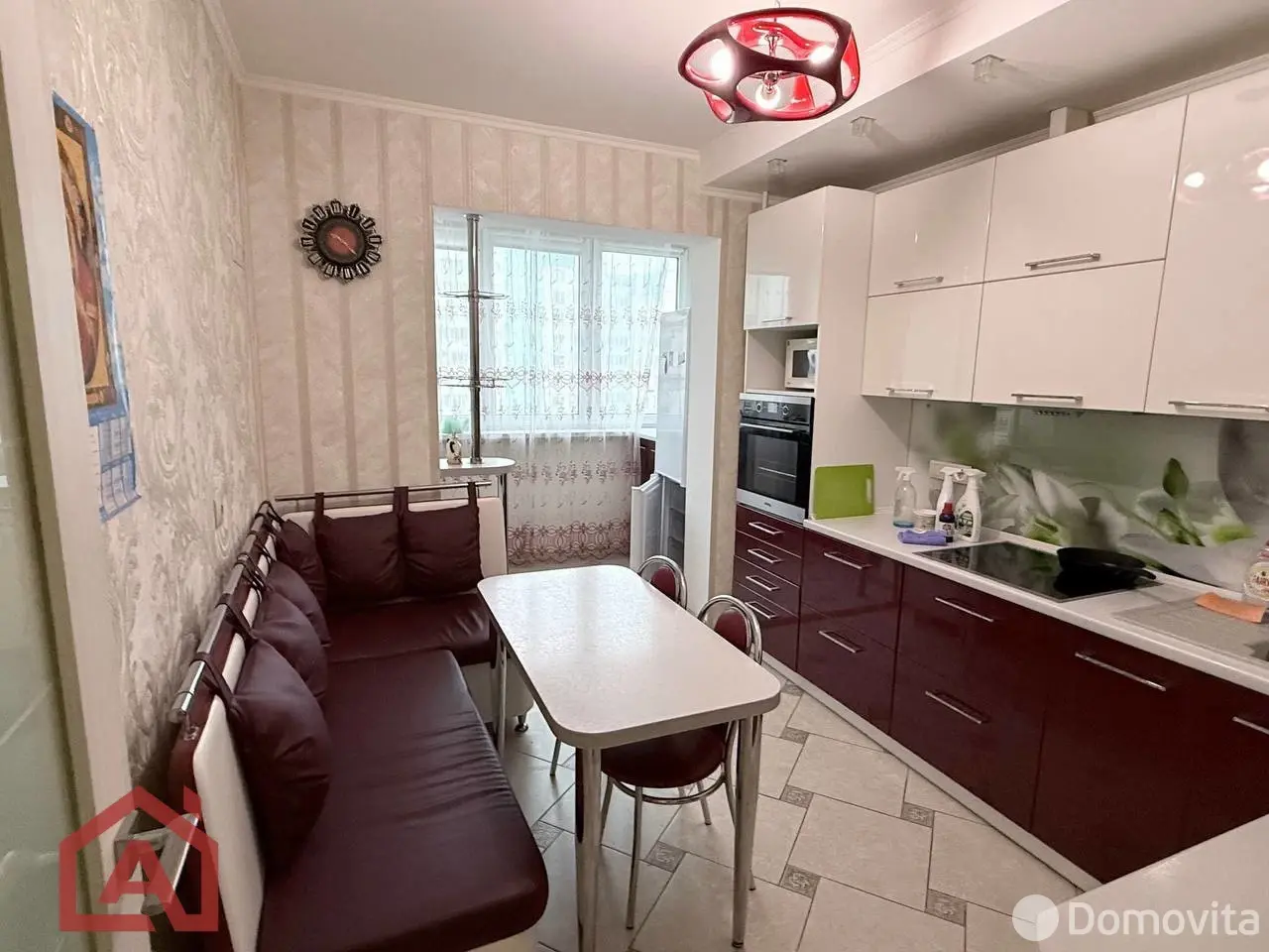 Снять 1-комнатную квартиру в Минске, ул. Тимошенко, д. 28, 400USD, код 148460 - фото 11