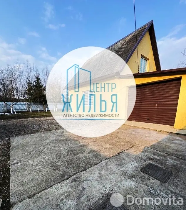 дача, Спецавтохозяйство, 