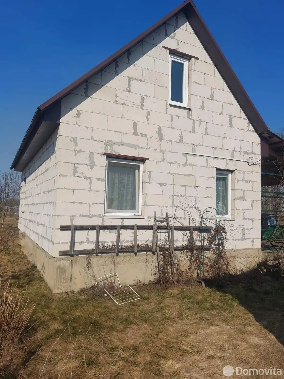 купить коттедж, Зазерка, ул. Народная, д. 53