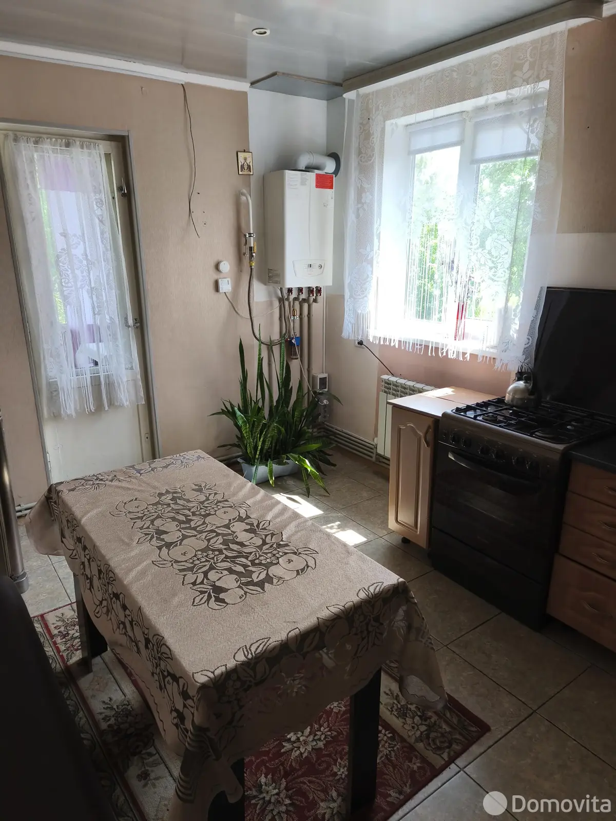 Стоимость продажи коттеджа, Знаменка, ул. Центральная