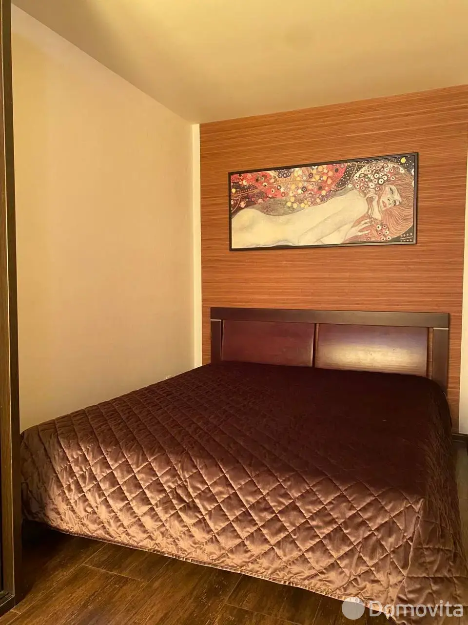 Снять 2-комнатную квартиру в Минске, ул. Городской Вал, д. 9, 750USD, код 146555 - фото 21