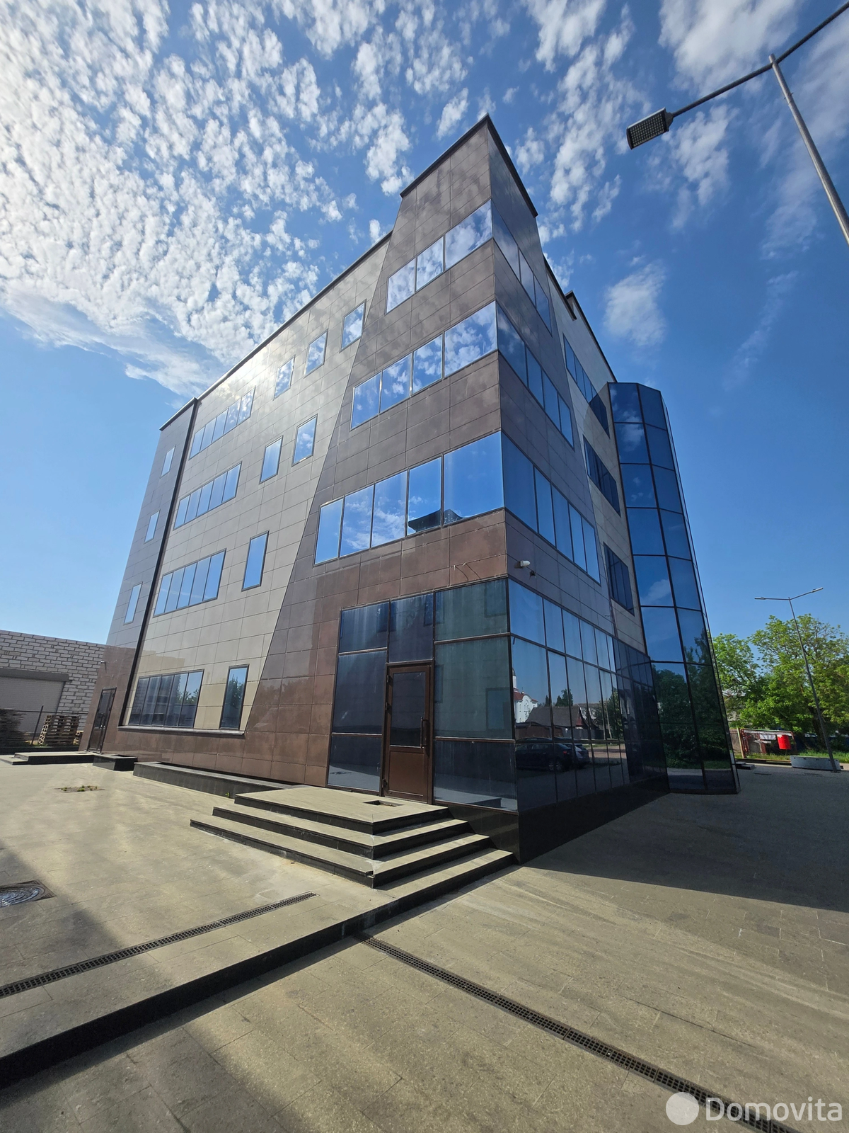 Купить офис на ул. Ломоносова, д. 4 в Витебске, 730000USD, код 10010 - фото 4