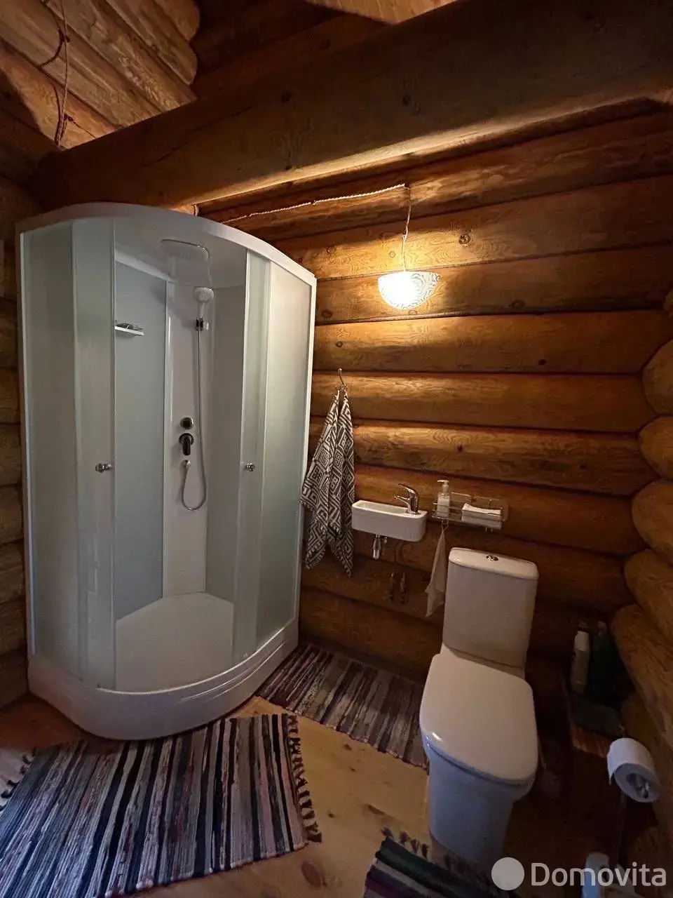 Аренда коттеджа на сутки в Бузунах ул. Луговая , 200BYN, код 1410 - фото 11