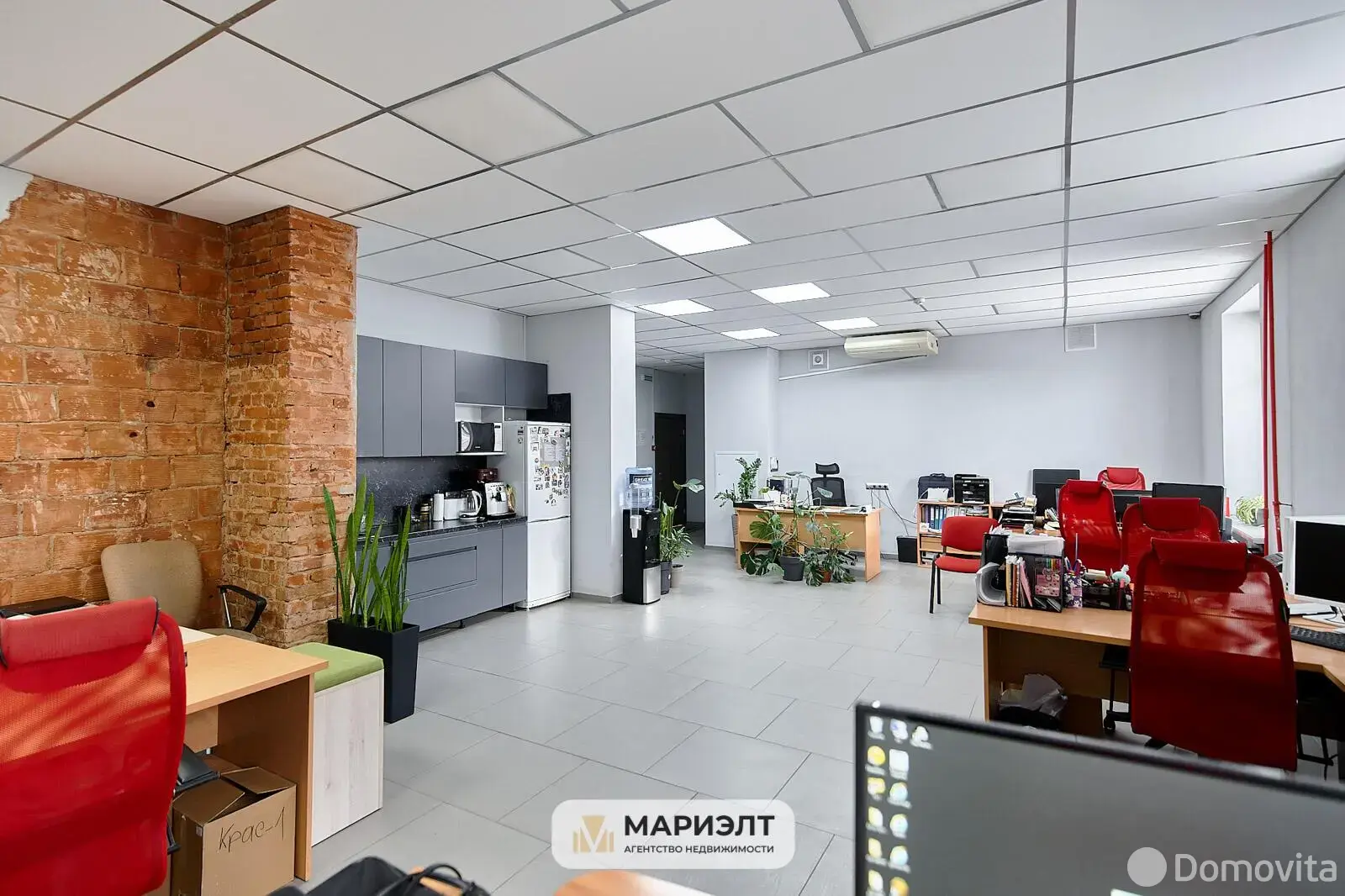 Купить офис на ул. Кирова, д. 2 в Минске, 670000USD, код 10035 - фото 26