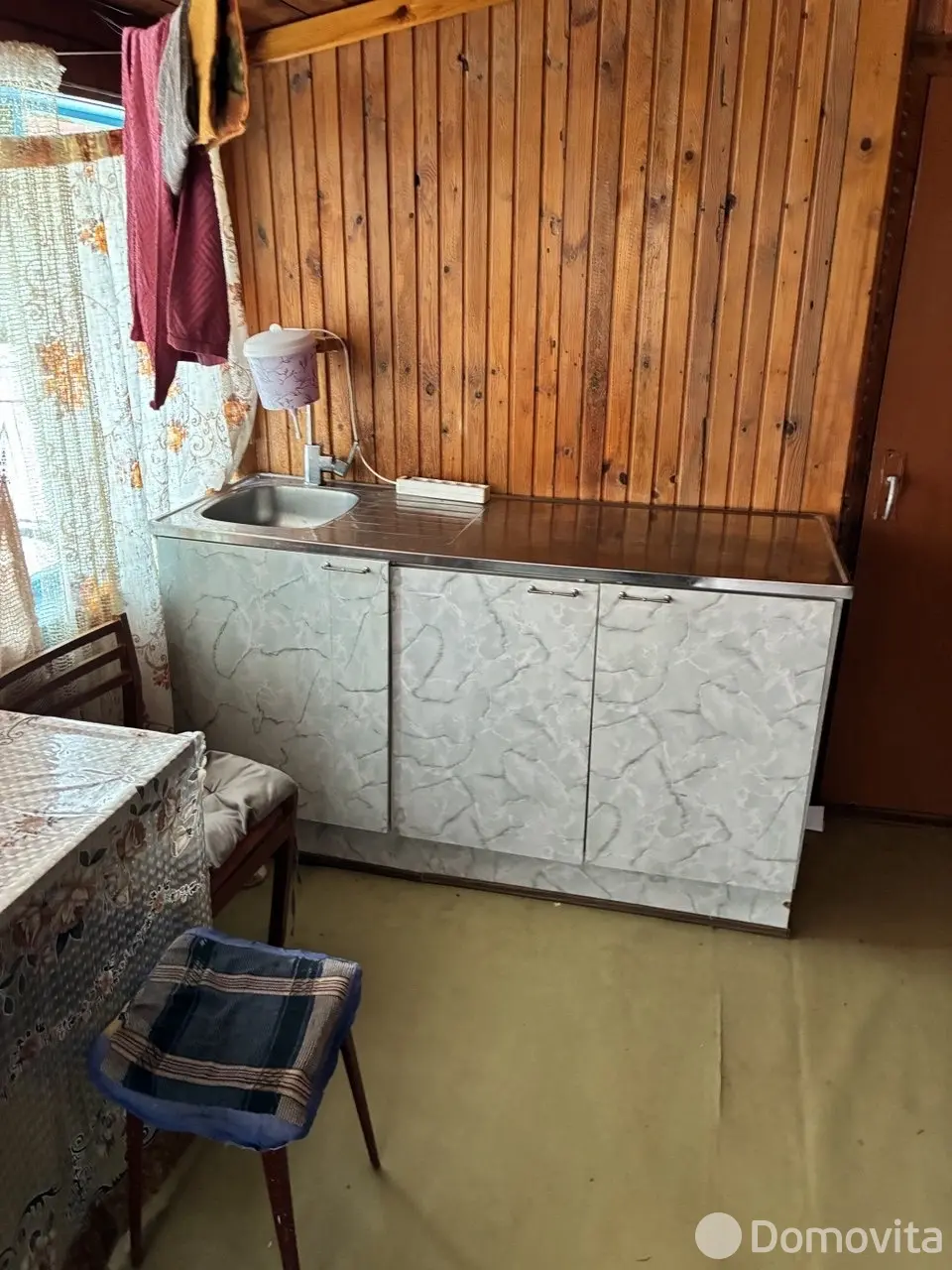 дача, Энергетик-5, 