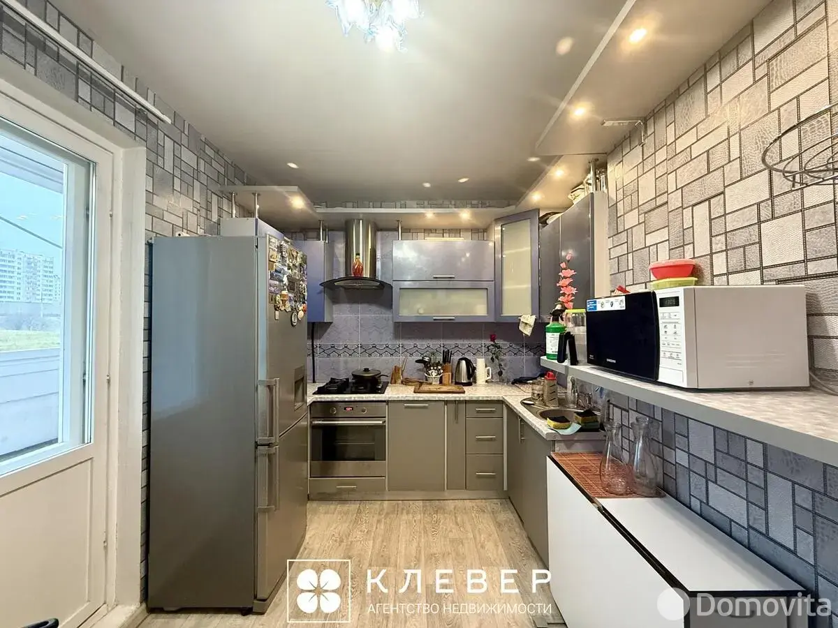 комната, Минск, ул. Пимена Панченко, д. 70, стоимость продажи 129 100 р.