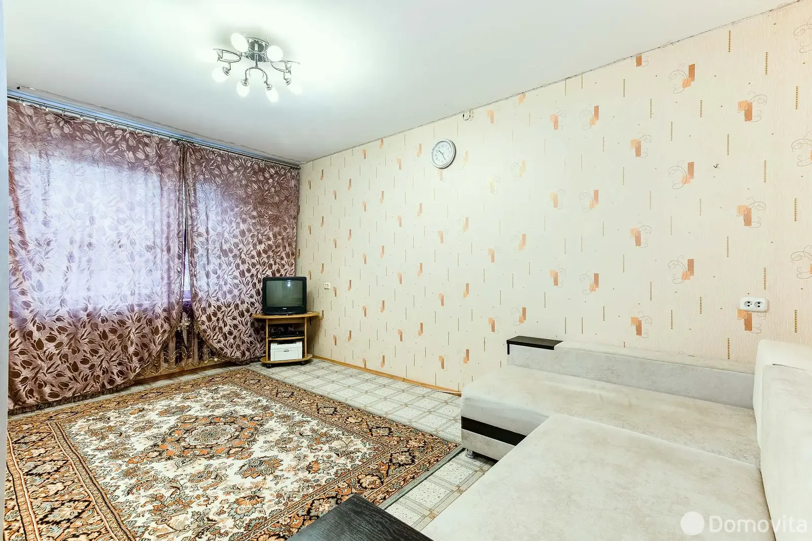 Продажа 1-комнатной квартиры в Минске, ул. Академика Федорова, д. 19, 56900 USD, код: 1125087 - фото 5