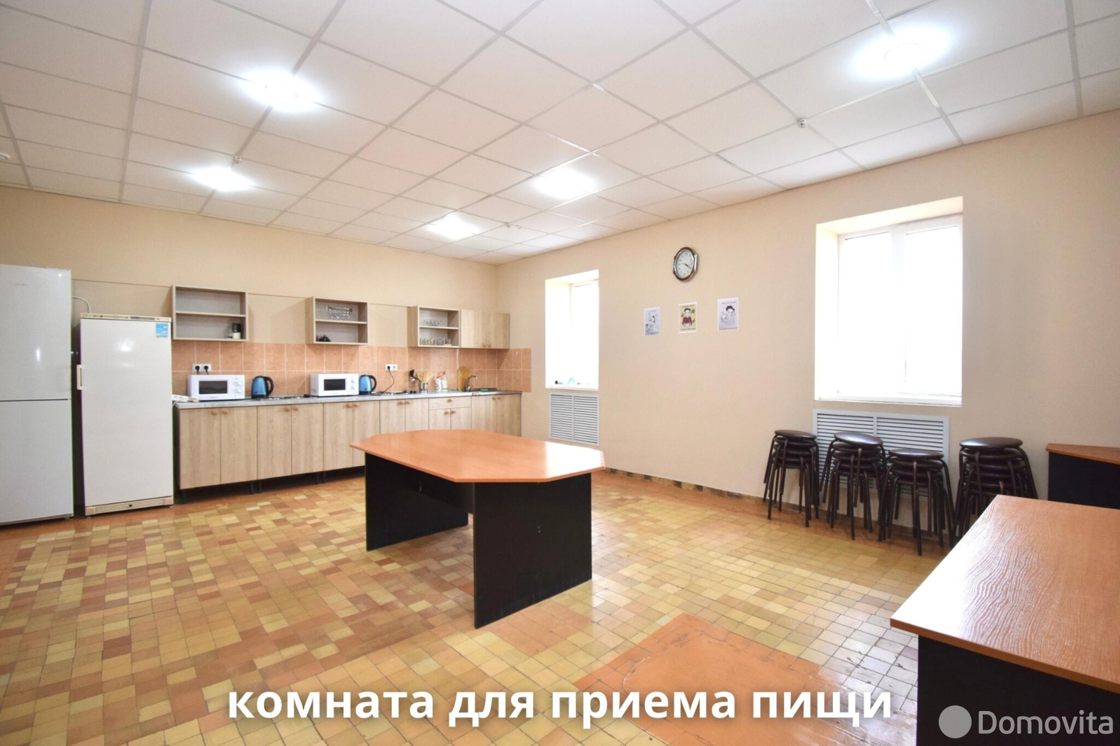Купить офис на ул. Школьная, д. 51 в Костюках, 218500BYN, код 10450 - фото 9