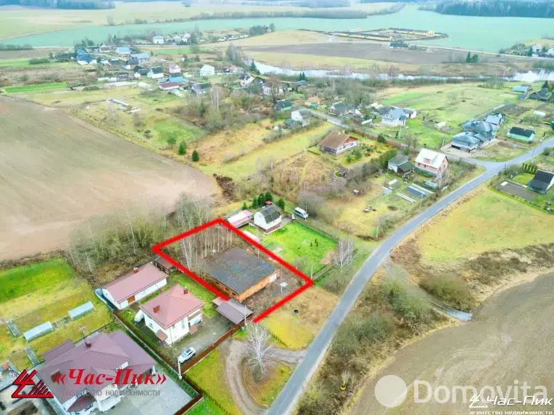 Стоимость продажи участка, Ляды,