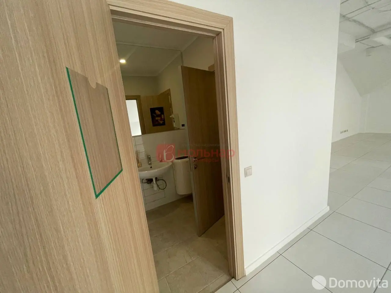 Аренда офиса на ул. Немига, д. 5 в Минске, 5250BYN, код 15486 - фото 9