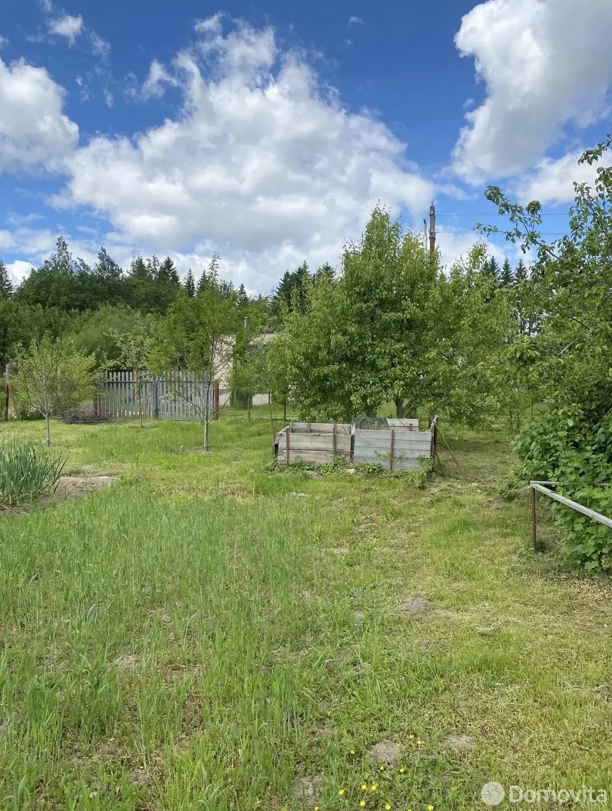 Купить 1-этажную дачу в Родной уголок-2002 Минская область, 44000BYN, код 185986 - фото 15