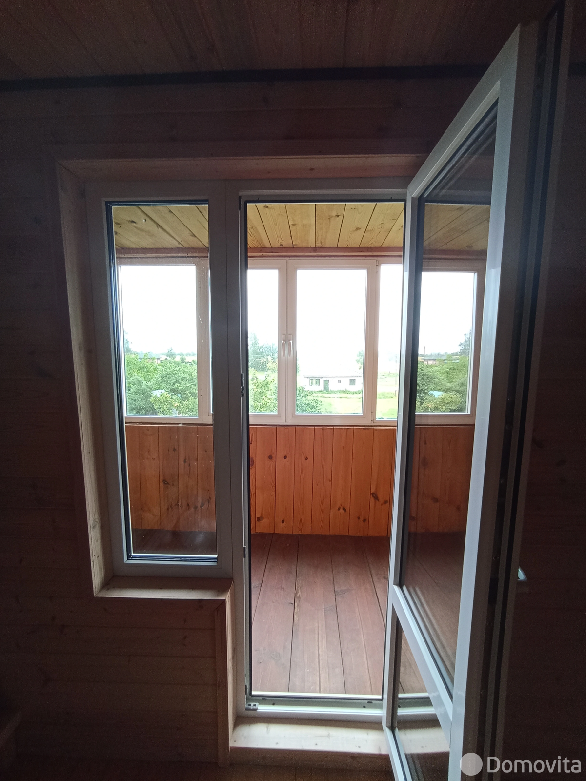 Купить 2-этажную дачу в Горошки Минская область, 20000USD, код 183532 - фото 22