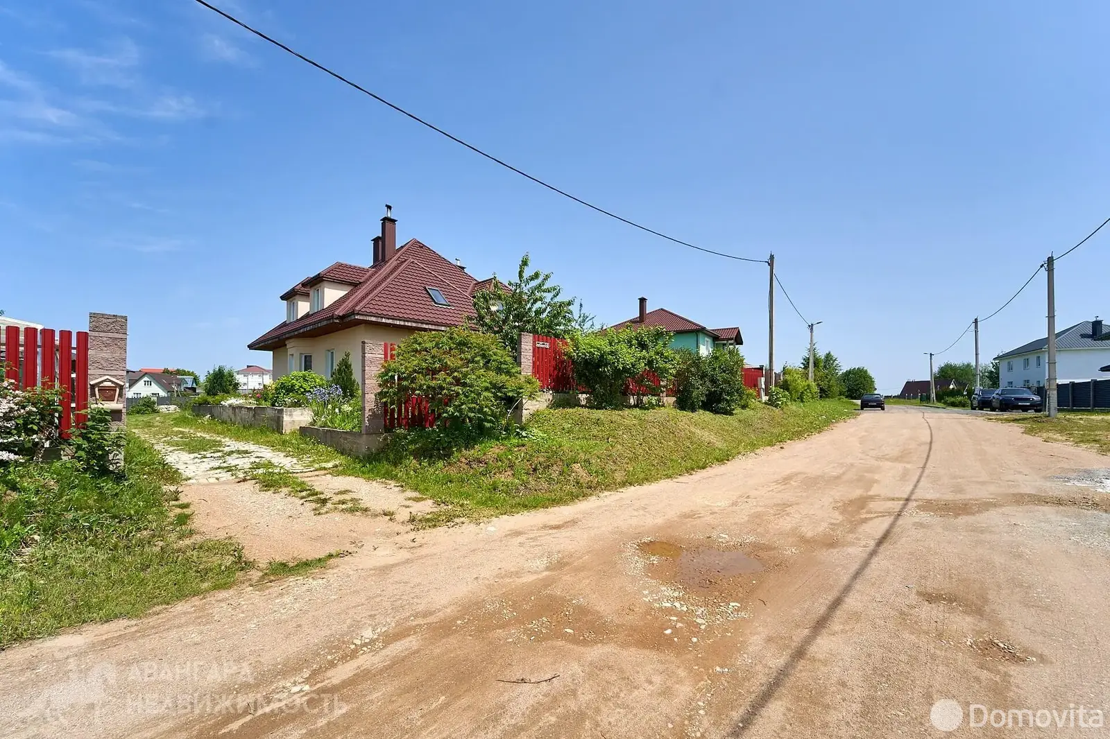 Стоимость продажи дома, Хатежино, 