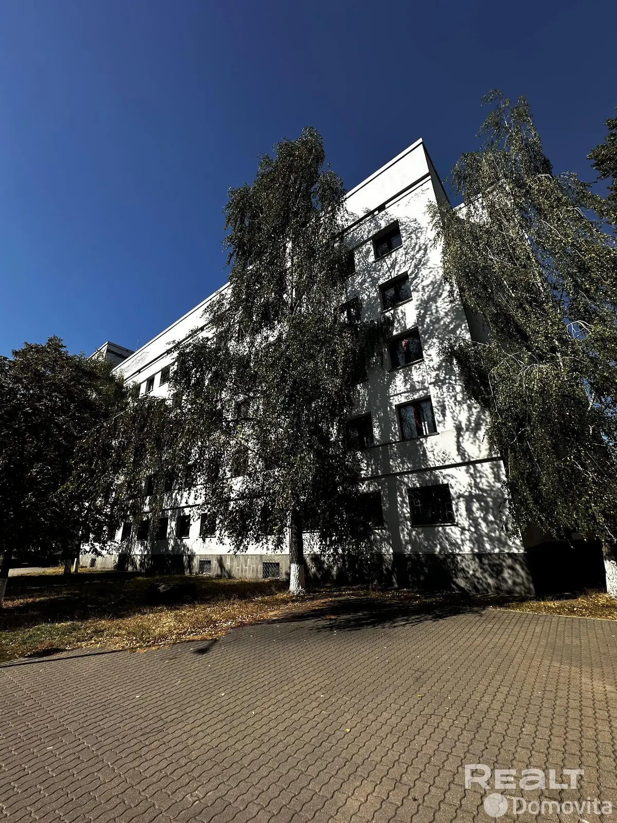 Цена аренды торгового объекта, Бобруйск, ул. Октябрьская, д. 149/а