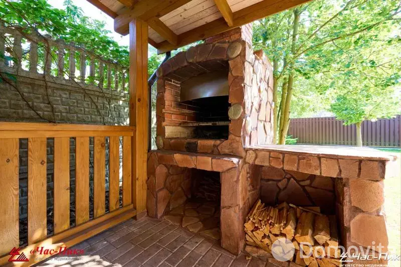 Купить 1-этажную дачу в Колодищах Минская область, 330000USD, код 179630 - фото 35