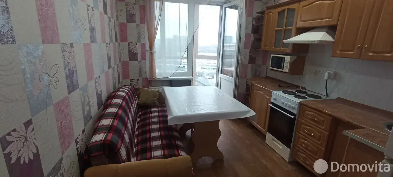 квартира, Минск, ул. Тимирязева, д. 10 - лучшее предложение