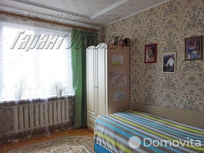 Продажа 2-комнатной квартиры в Бресте, ул. Сикорского, 33000 USD, код: 844952 - фото 6