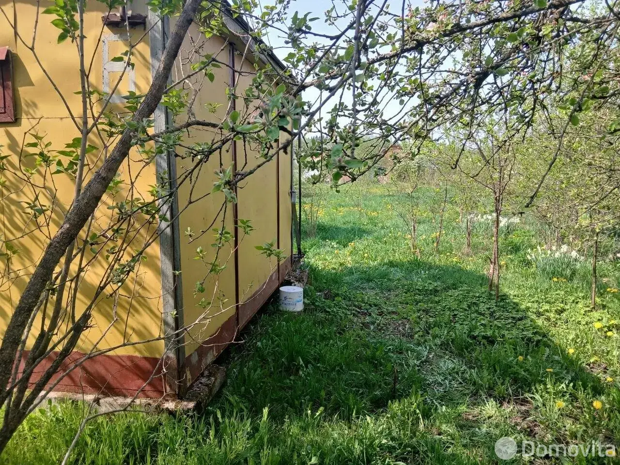 участок, Утес,