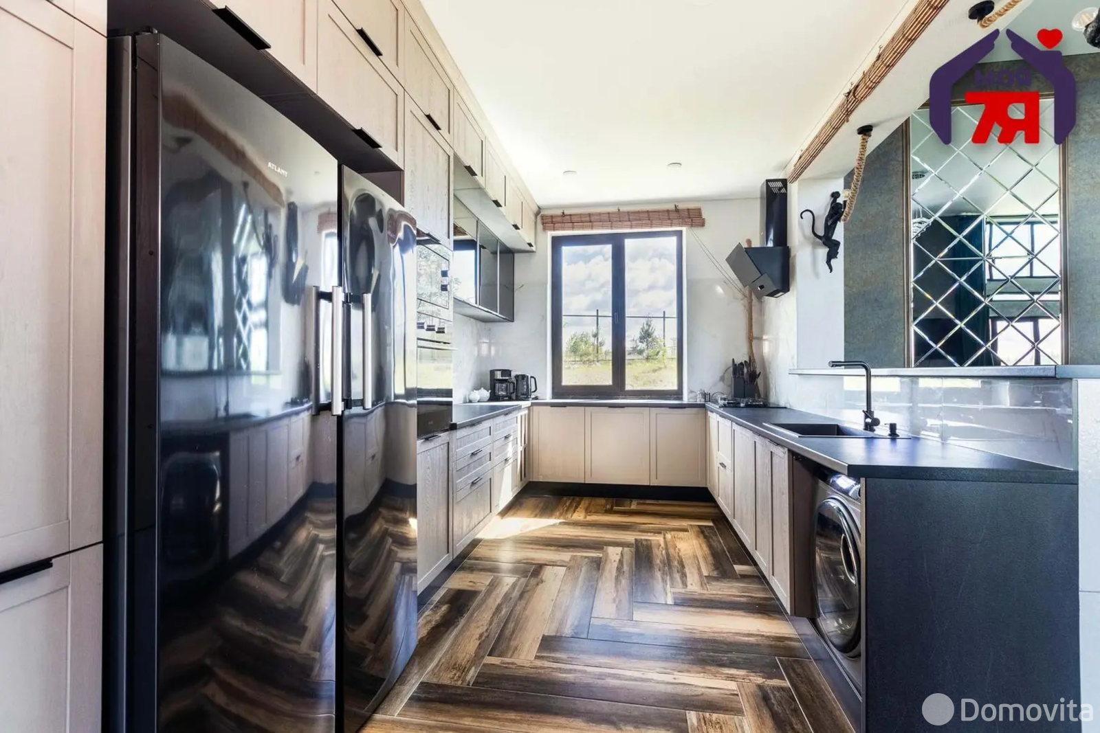 Продажа 1-этажной дачи в Лавина-2014 Минская область, 1250000BYN, код 186274 - фото 26