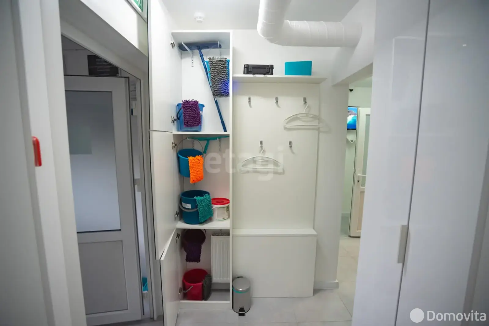 Помещение под сферу услуг в Минске, ул. 50 лет Победы, д. 22, код 3221 - фото 18