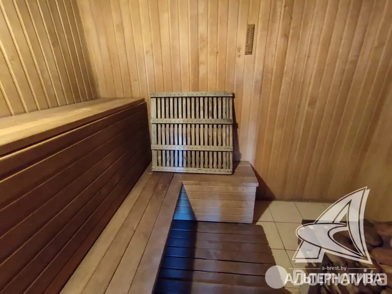 Продажа 2-этажной дачи в Отдых Брестская область, 34000USD, код 177968 - фото 25