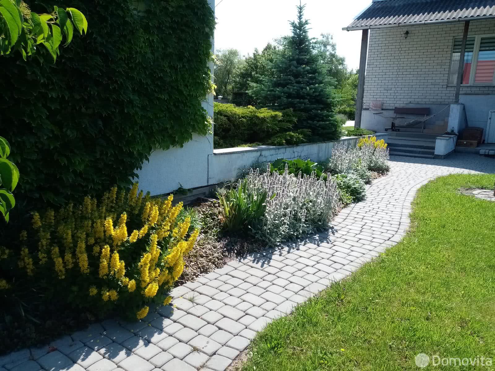  Коттедж Коттедж на сутки в Клейниках , 100BYN, код 399 - фото 24