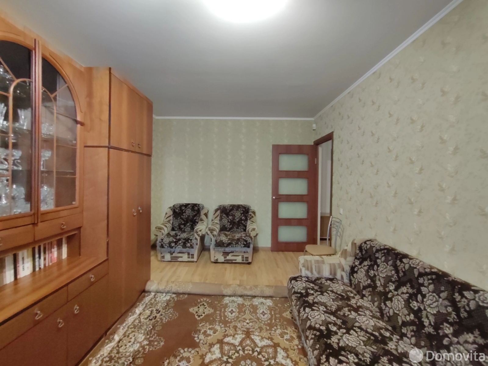 Снять 3-комнатную квартиру в Минске, ул. Нестерова, д. 82, 495USD, код 148059 - фото 11