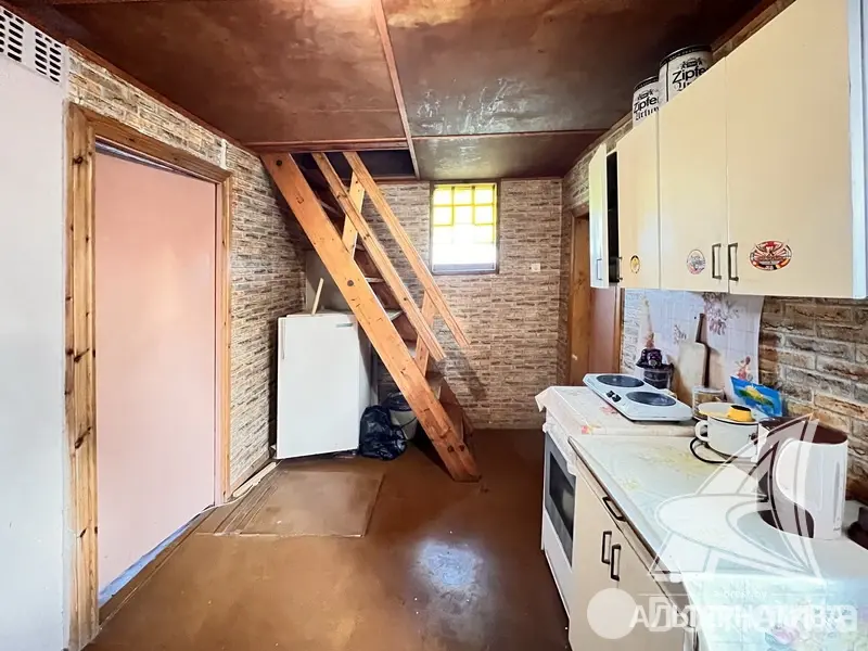 Продажа 2-этажной дачи в Факел Брестгазоаппарат Брестская область, 25000USD, код 184461 - фото 17